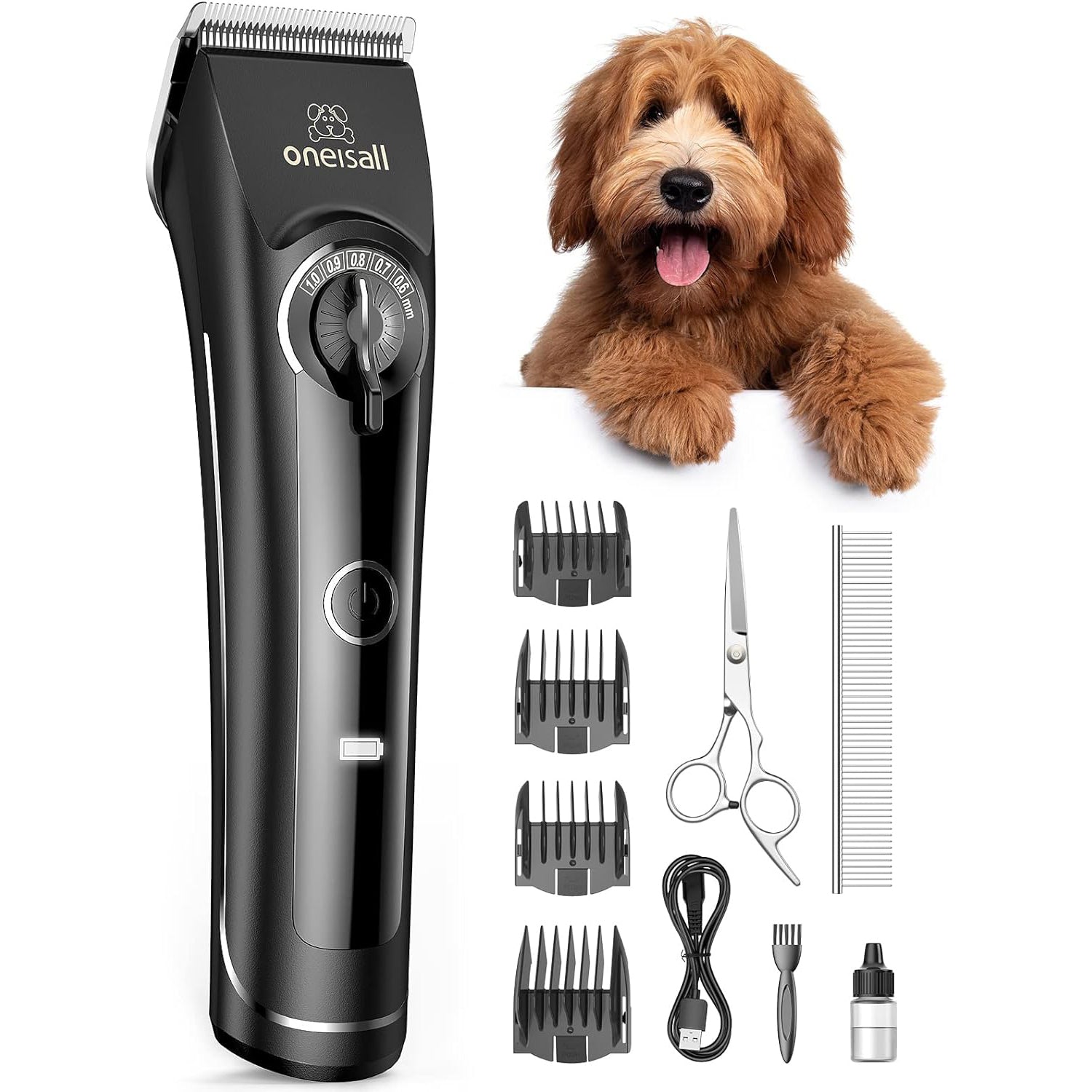 Pet Clipper – OneisallStore