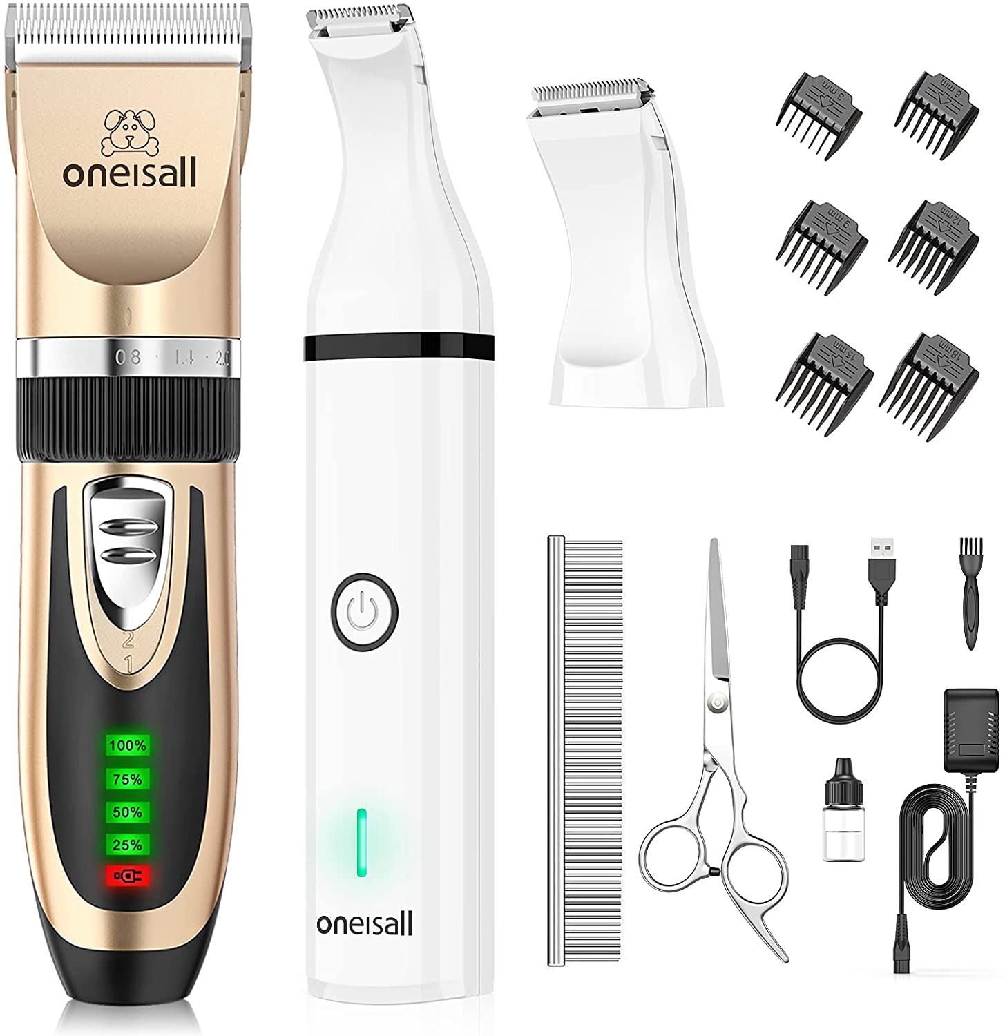 Pet Clipper – OneisallStore